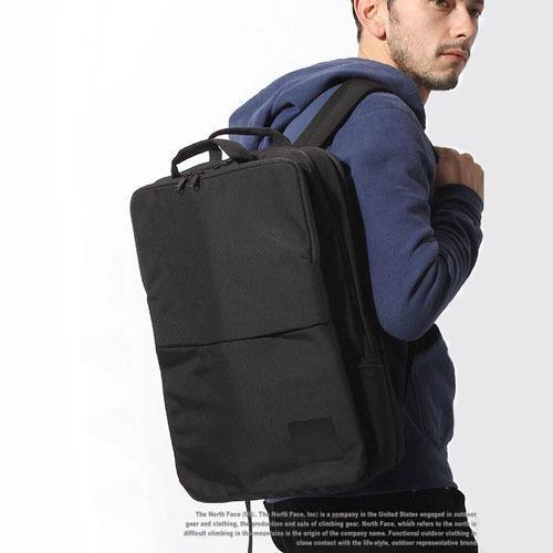 Balo laptop The northe face Shuttle day pack