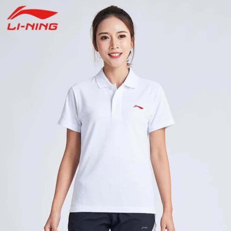 Polo Lining sale ❤️ Áo polo ❤️ Áo lining