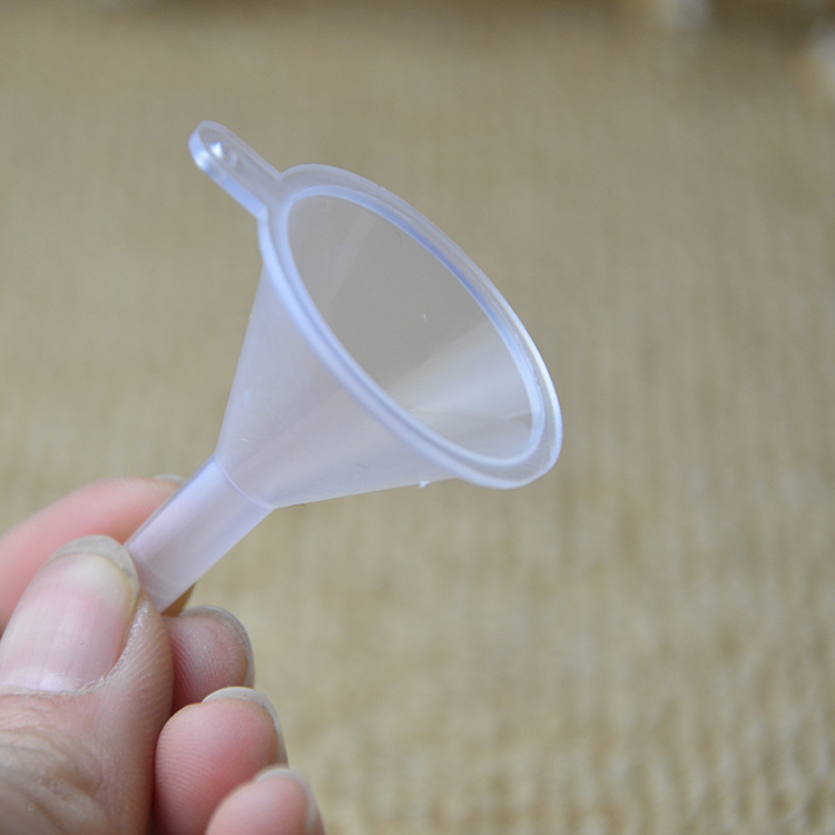 Phễu Chiết Rót Mỹ Phẩm
