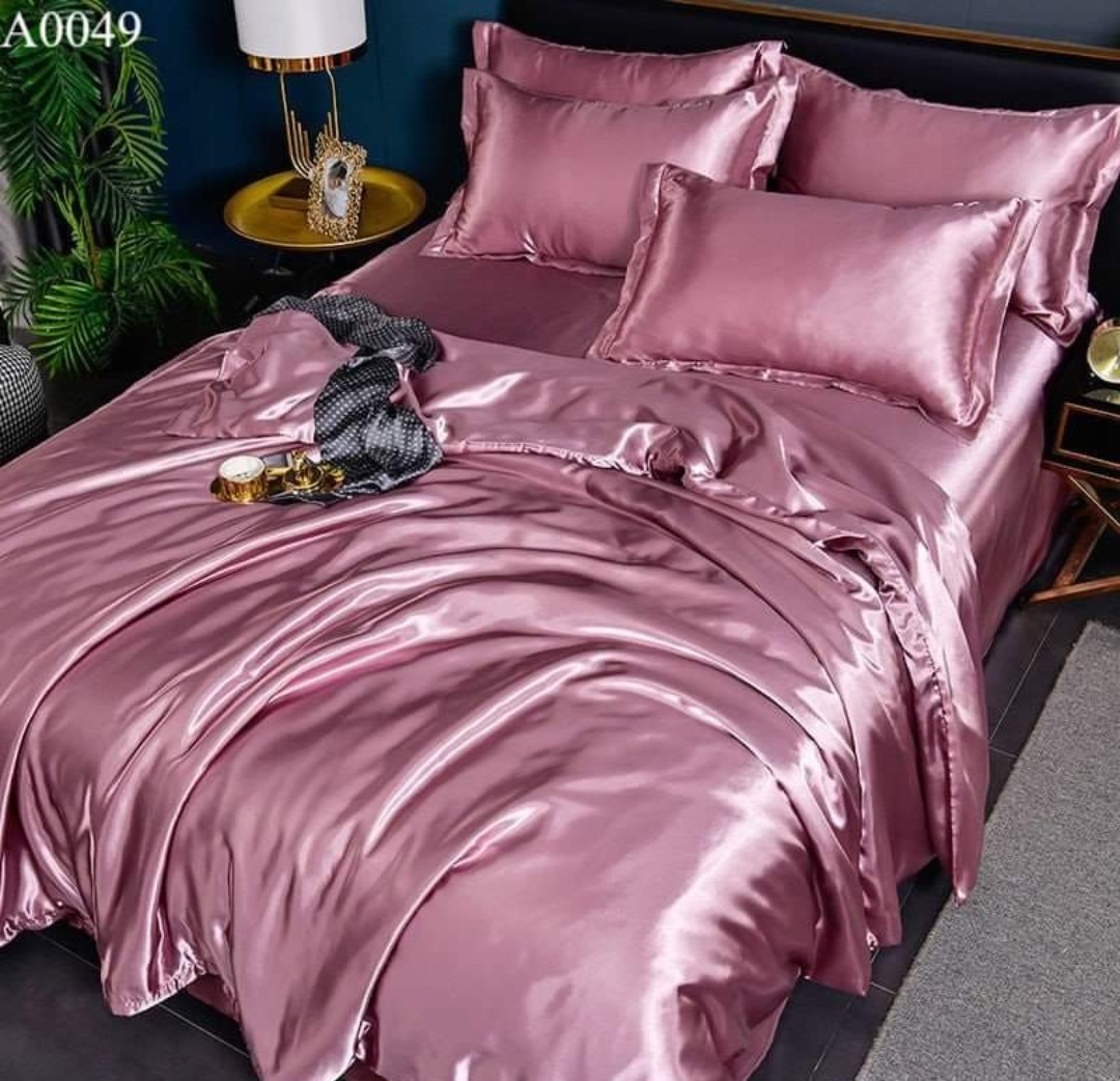 🍃SIÊU MƯỢT🍃 Chăn (Mền) Phi Lụa Silk Thái Tuấn Mát Mịn, Chăn Chần Bông Micro, Vỏ Mền _ Nemtot Bedding