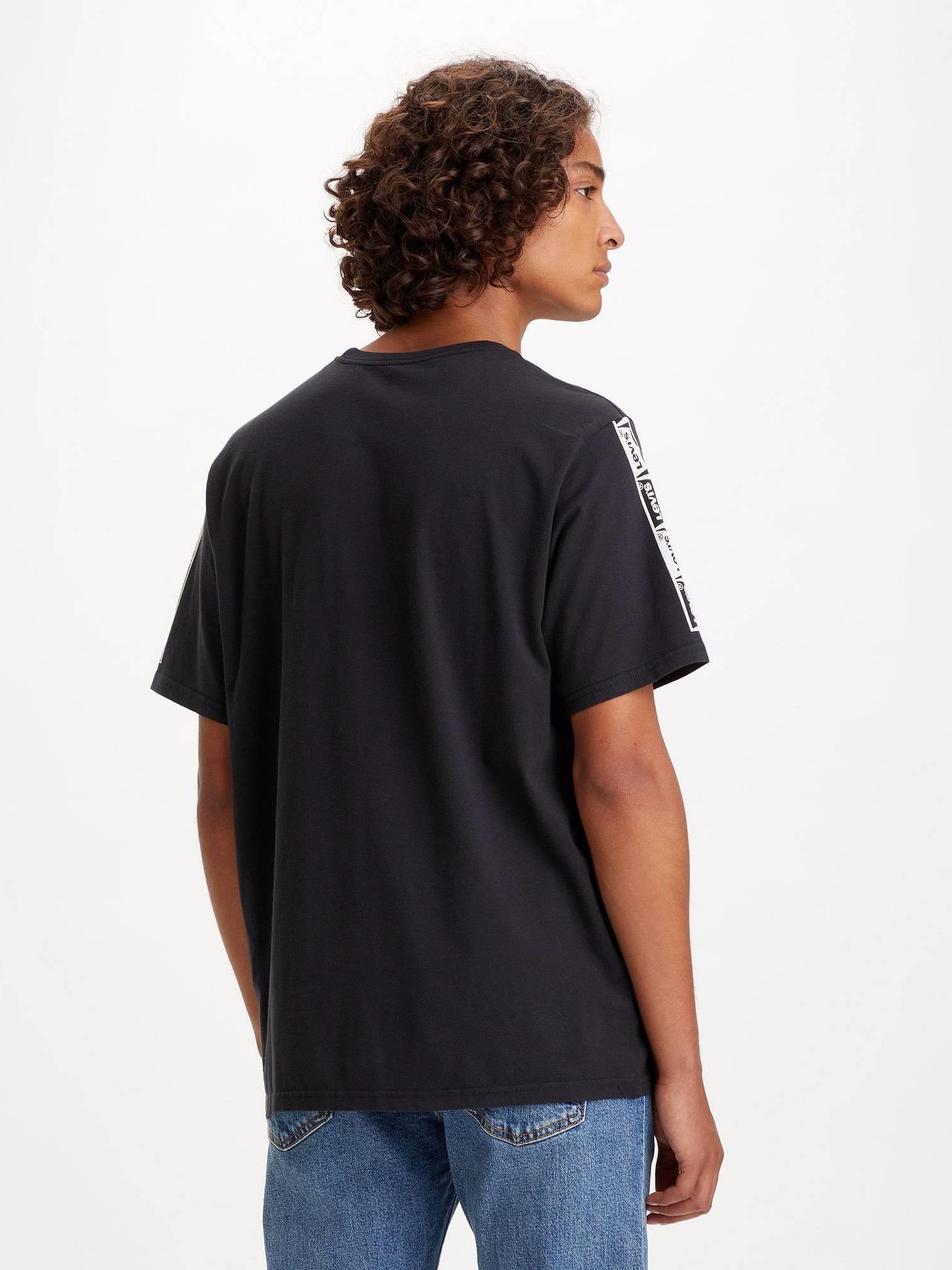 LEVI'S - Áo Thun Nam 16143-0653