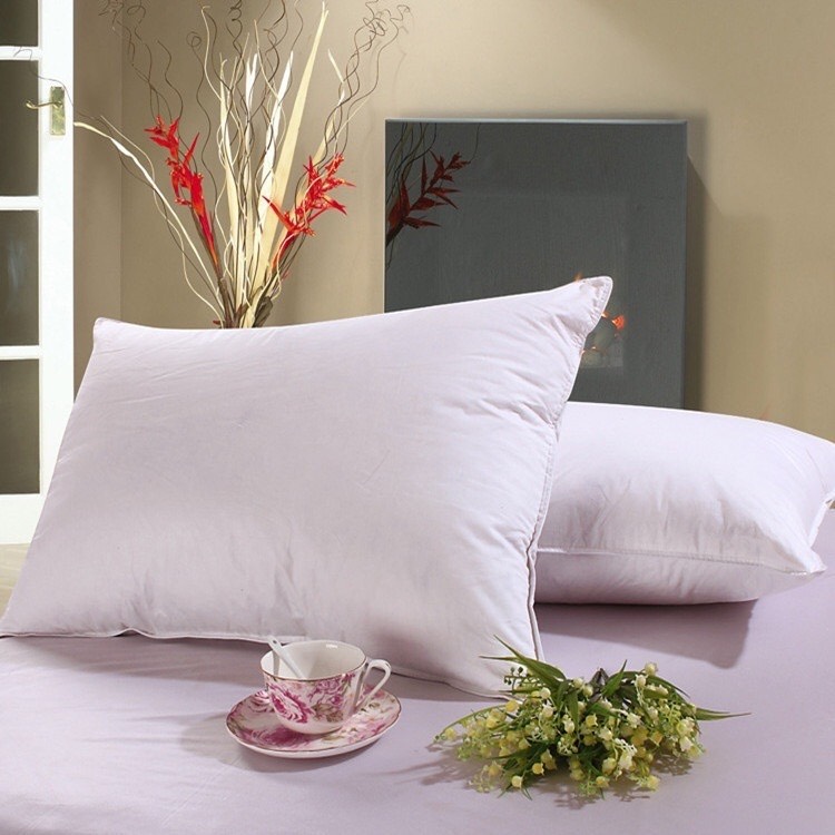 Ruột gối khách sạn cao cấp siêu êm