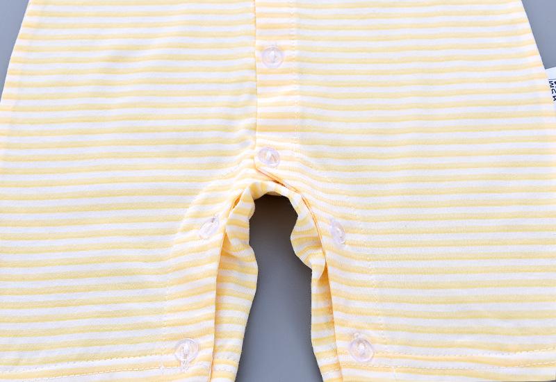 Body đùi cotton cho bé