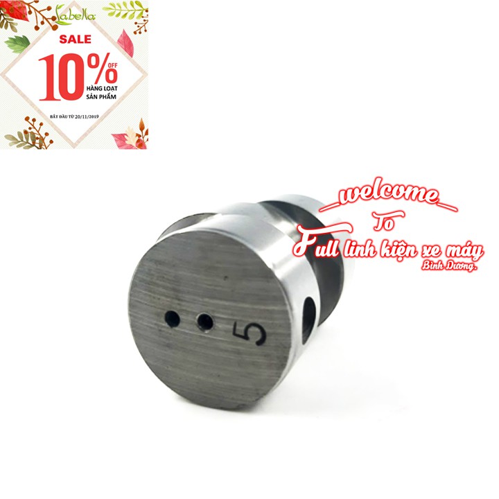 Ắc Độ 25 2Li5 Cho Dream
