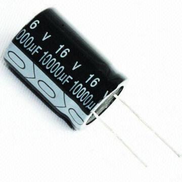 2 con tụ 10000uF-16V