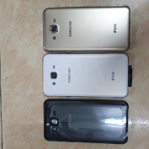 Vỏ bộ Samsung J7 2015 J700