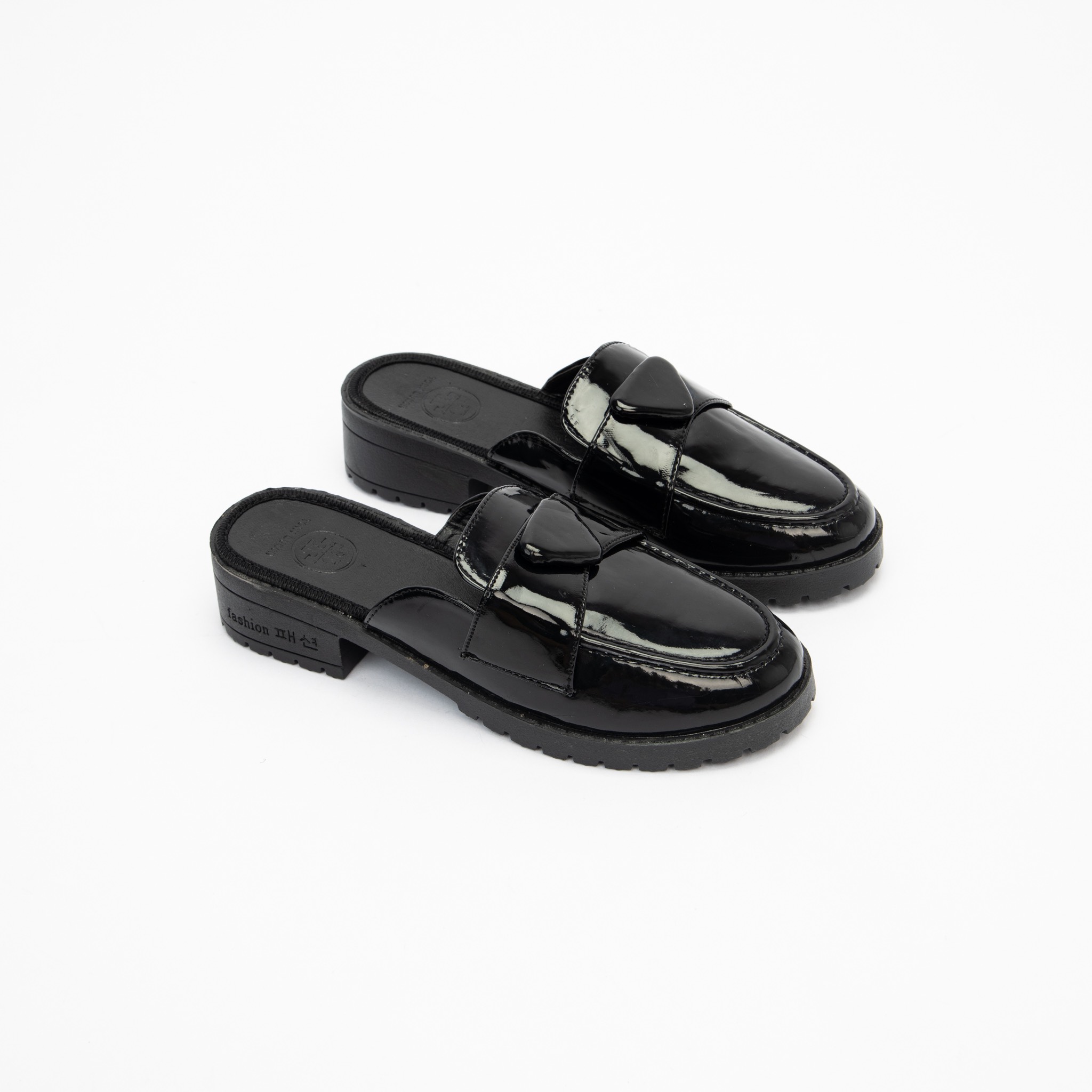 Giày Oxford MWC NUOX- 9610