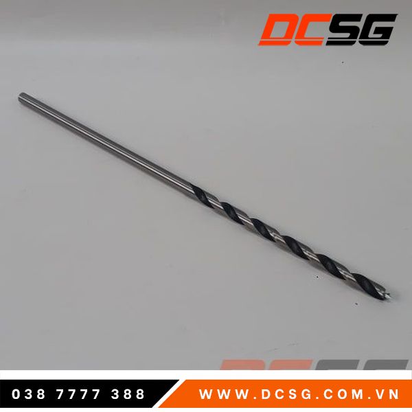 Mũi khoan gỗ (8x315mm) Makita D-07163 | DCSG