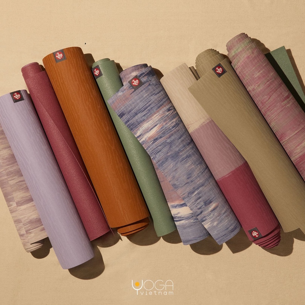 Thảm tập yoga MANDUKA EKO® LITE 4mm