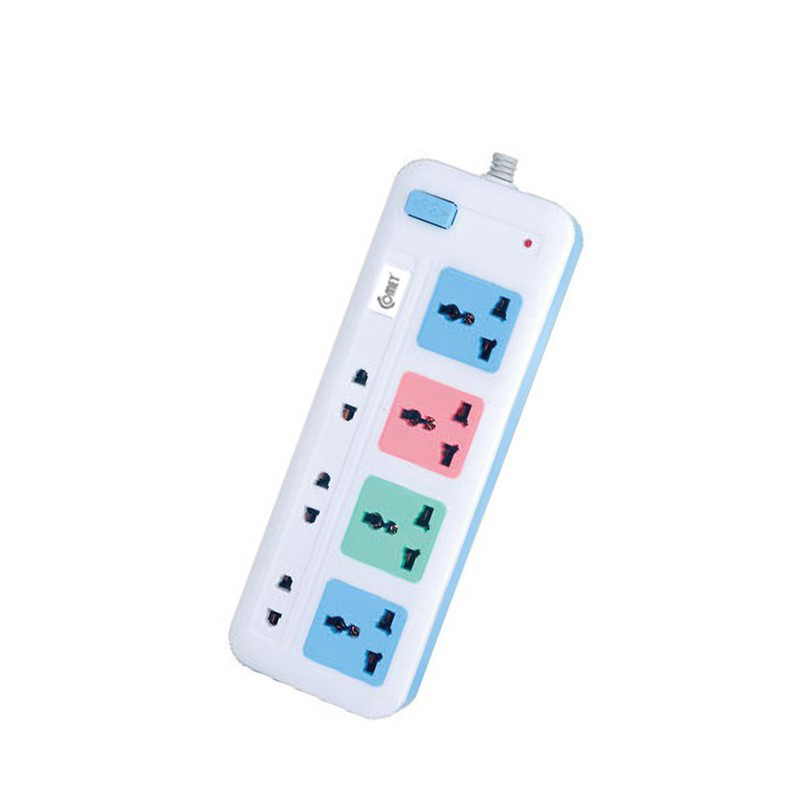 Ổ cắm 3m comet ces4433 chính hãng