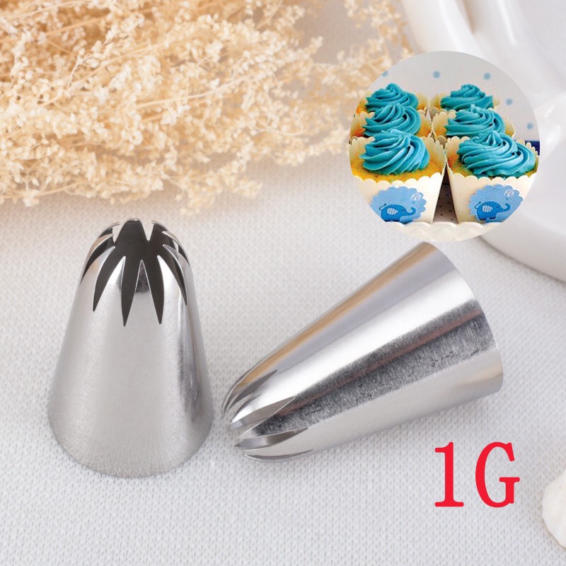 Đui bắt kem 1G