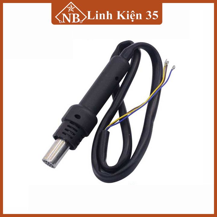 Tay khò Gordak 850 560W (bảo hành 03 tháng)