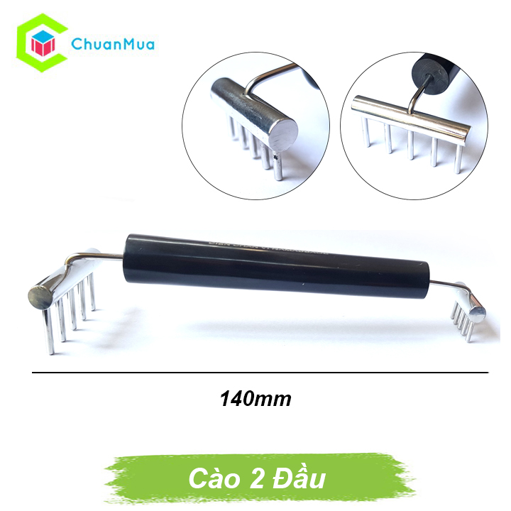 [HCM 3H 𝕮𝖍𝖚ẩ𝖓 𝕸𝖚𝖆] Bộ Dụng Cụ Diện Chẩn Thiết Yếu 4 Món | ChuanMua GDA170