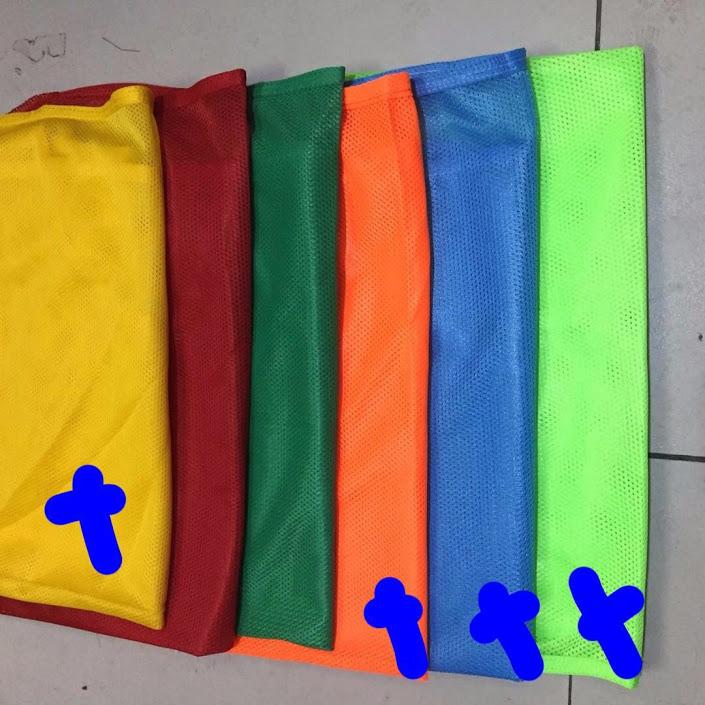 áo lưới chia đội