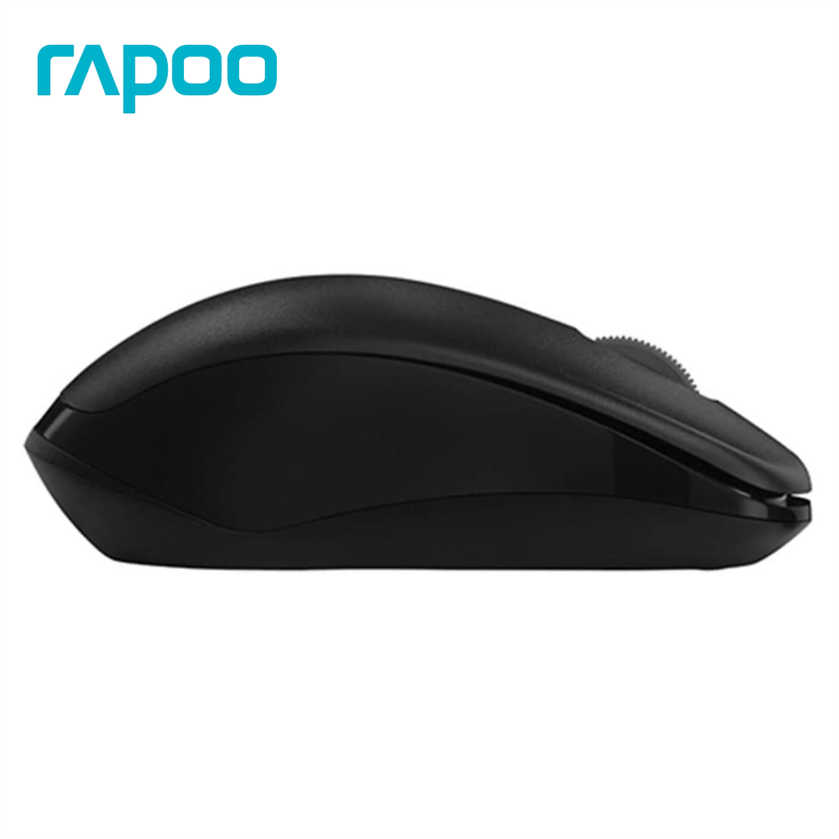 Rapoo wireless mouse 1680 silent wireless-genuine goods