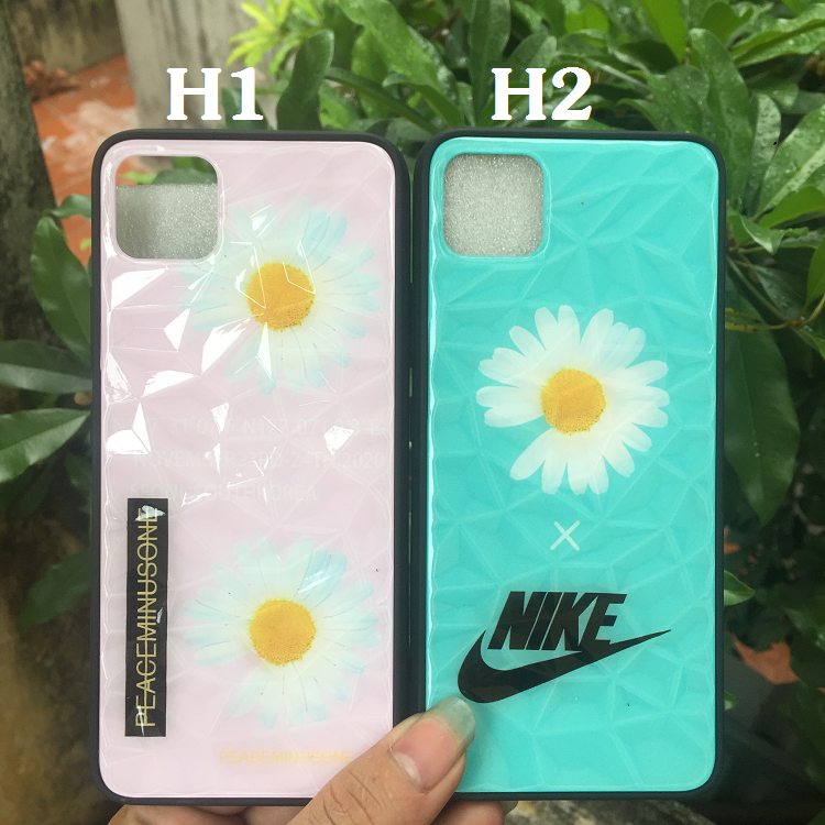 Ốp Lưng Realme C11 Vân 3D Siêu Hót Hít Mẫu Mới