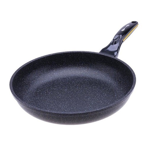 [Size 20cm] Chảo Đá Cạn Đáy Từ Siêu Bền CookWay Hàn Quốc
