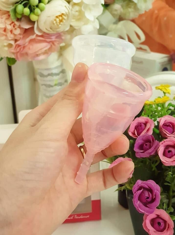 CỐC NGUYỆT SAN PHÁP PHARMA CUP-ALISA