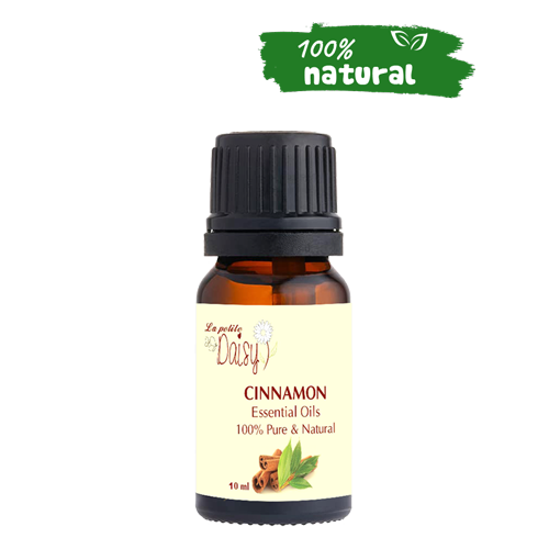 Tinh dầu quế 50ml