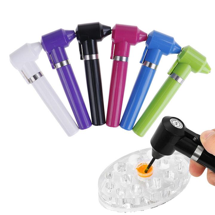 MÁY KHUẤY MỰC PHUN XĂM,XĂM HÌNH