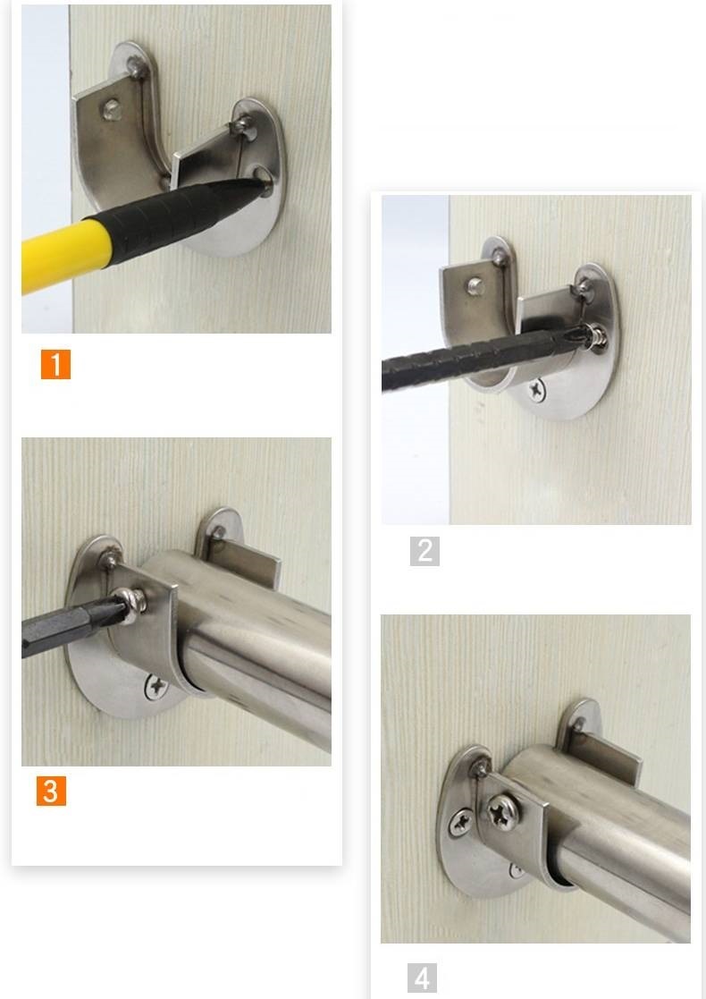 BÁT ĐỠ THANH INOX(BN)