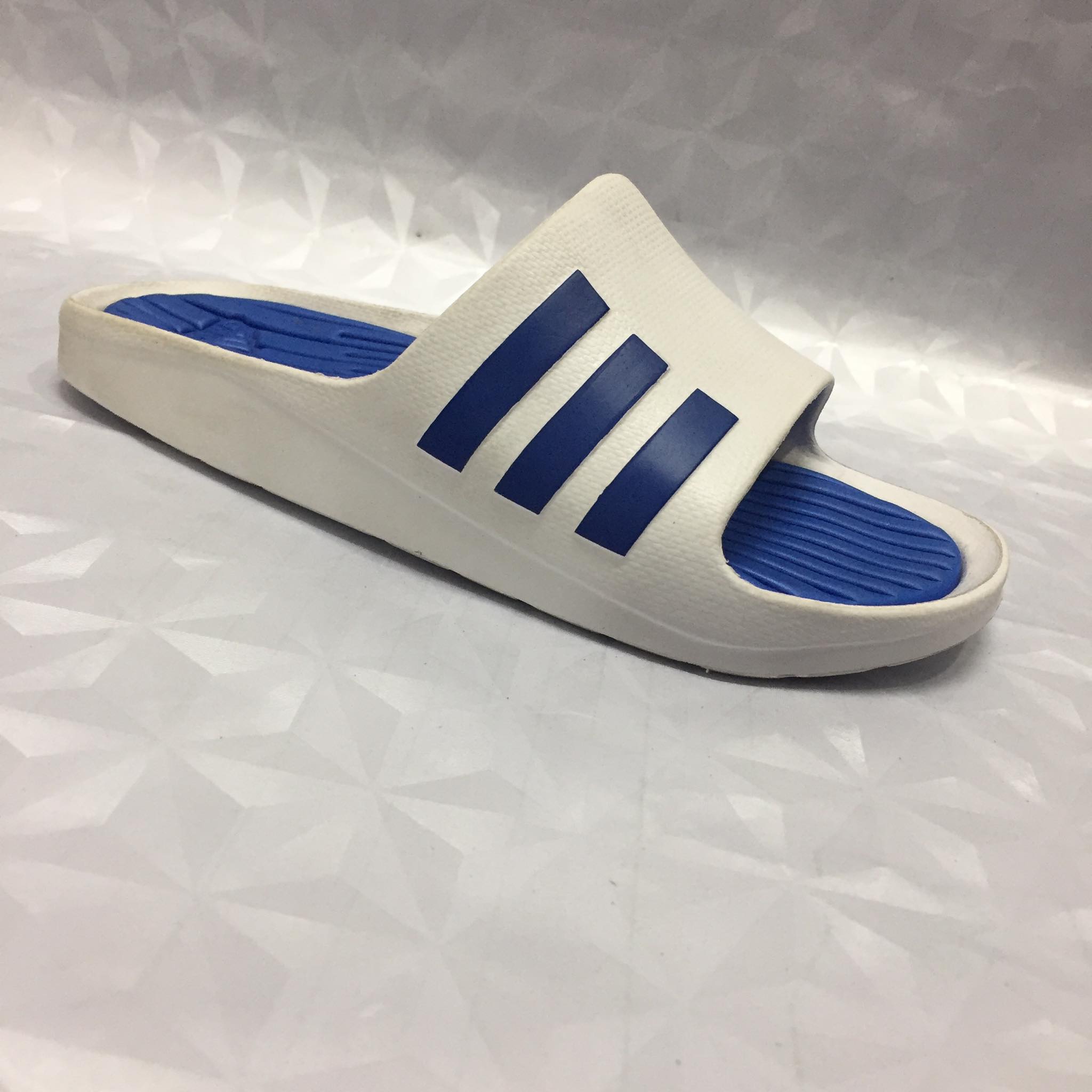 [HCM]Dép ADIDAS đúc nguyên khối cao cấp