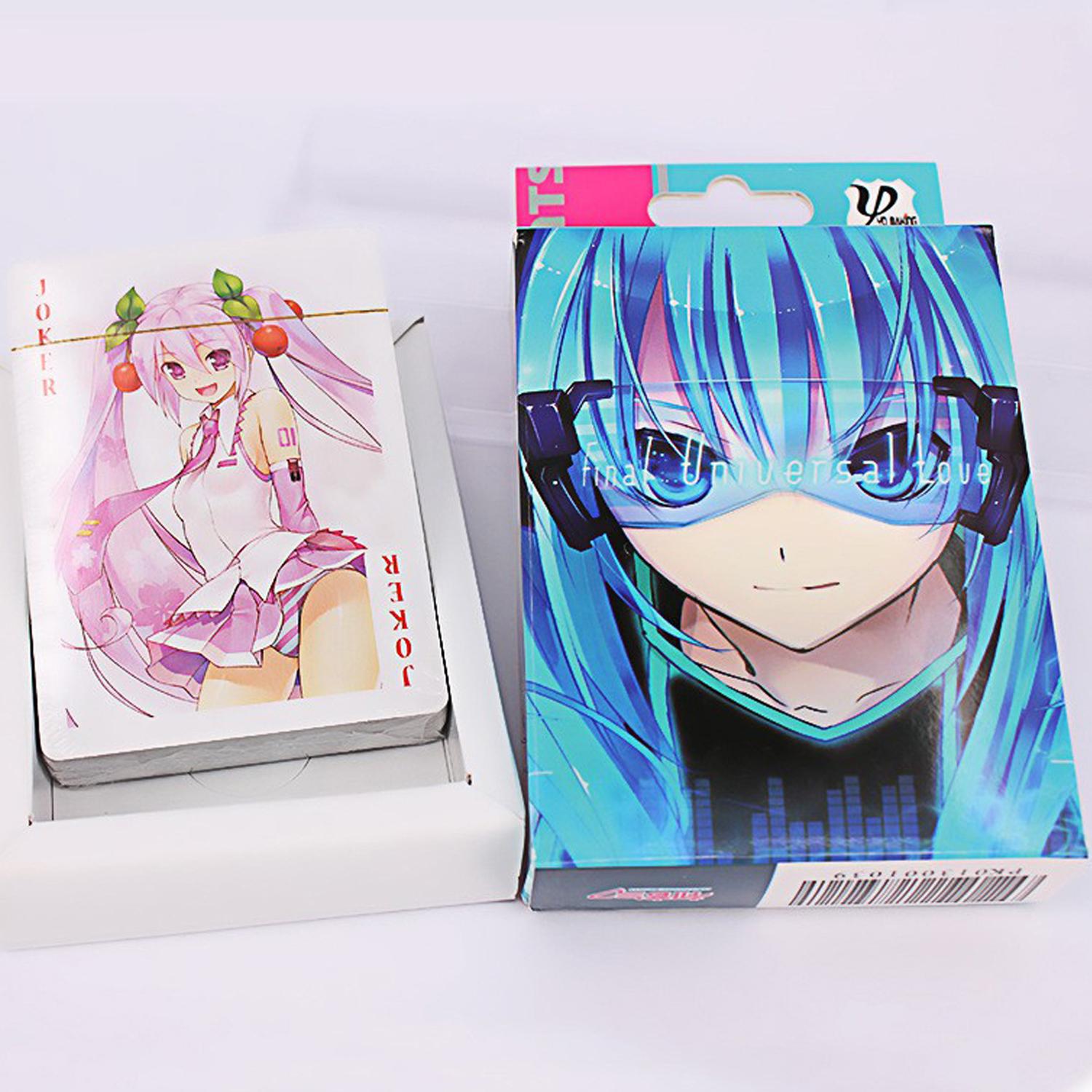 Bài tây Hatsune Miku