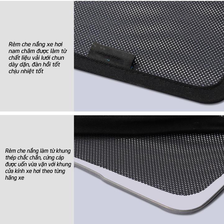 Chắn nắng theo xe Altis