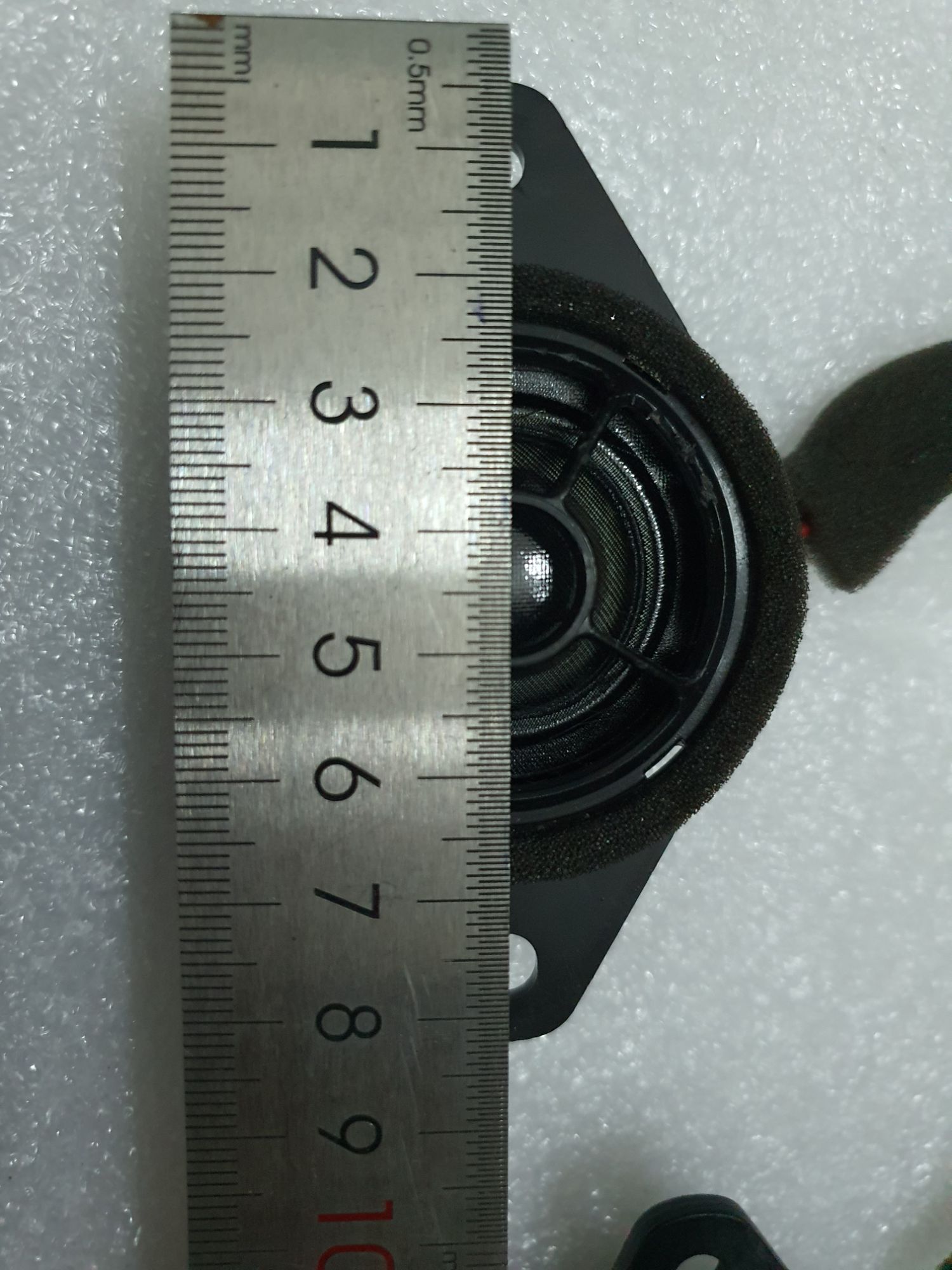 [HCM]Loa treble xe hơi từ neo có coil 35mm