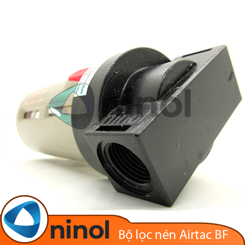 Bộ lọc khí nén Airtac