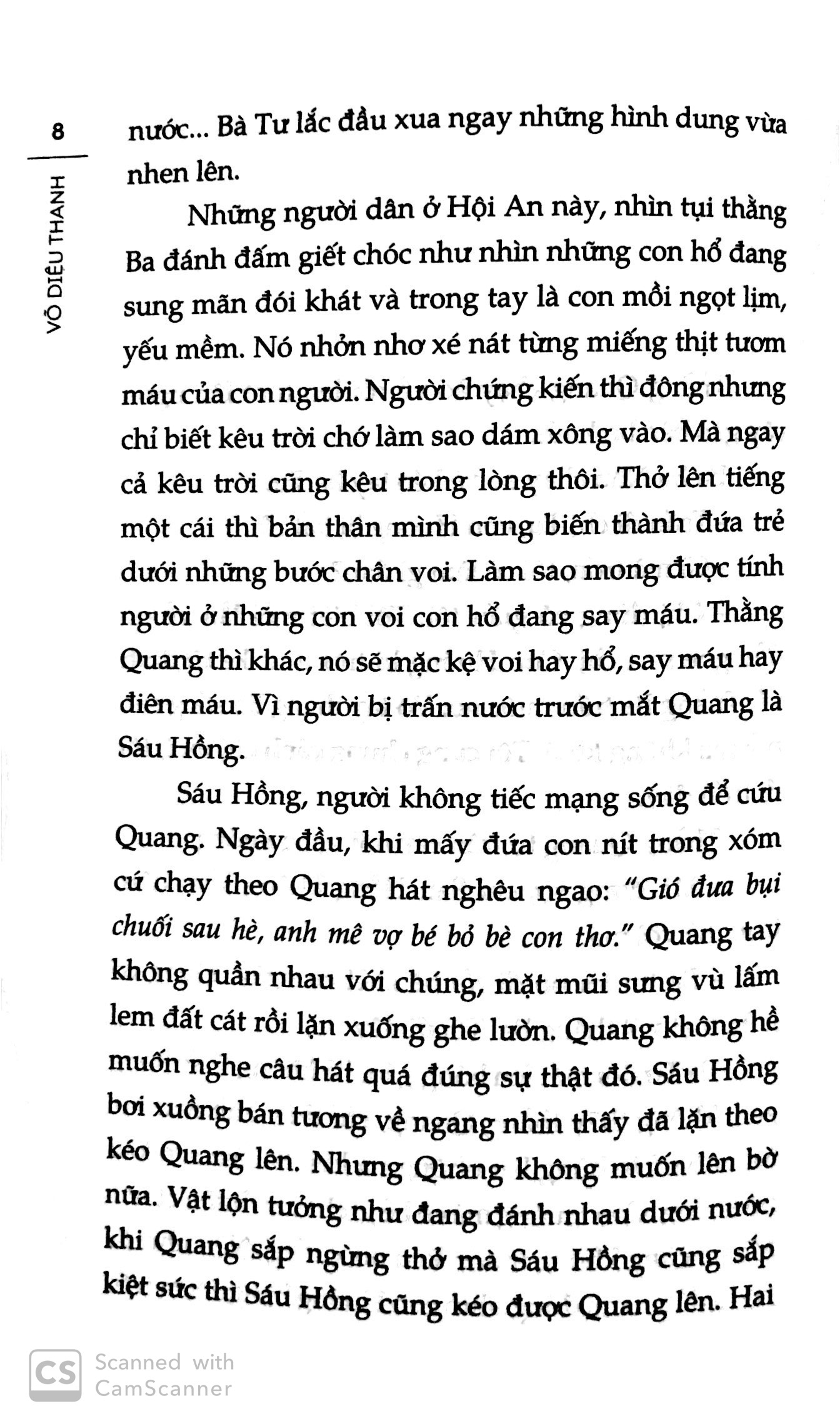 Fahasa - Cửa Sổ Hình Tia Chớp