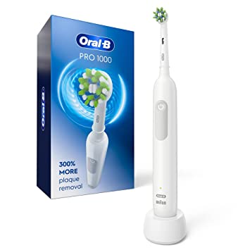 Bàn chải đánh răng Oral B điện Oral B Pro 1000
