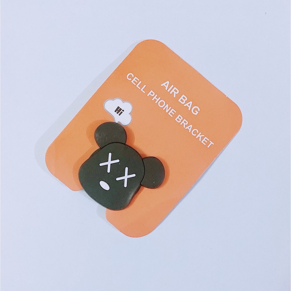 (Được Chọn Hình) Giá Đỡ Điện Thoại - Cầm Tay - Iring - POP