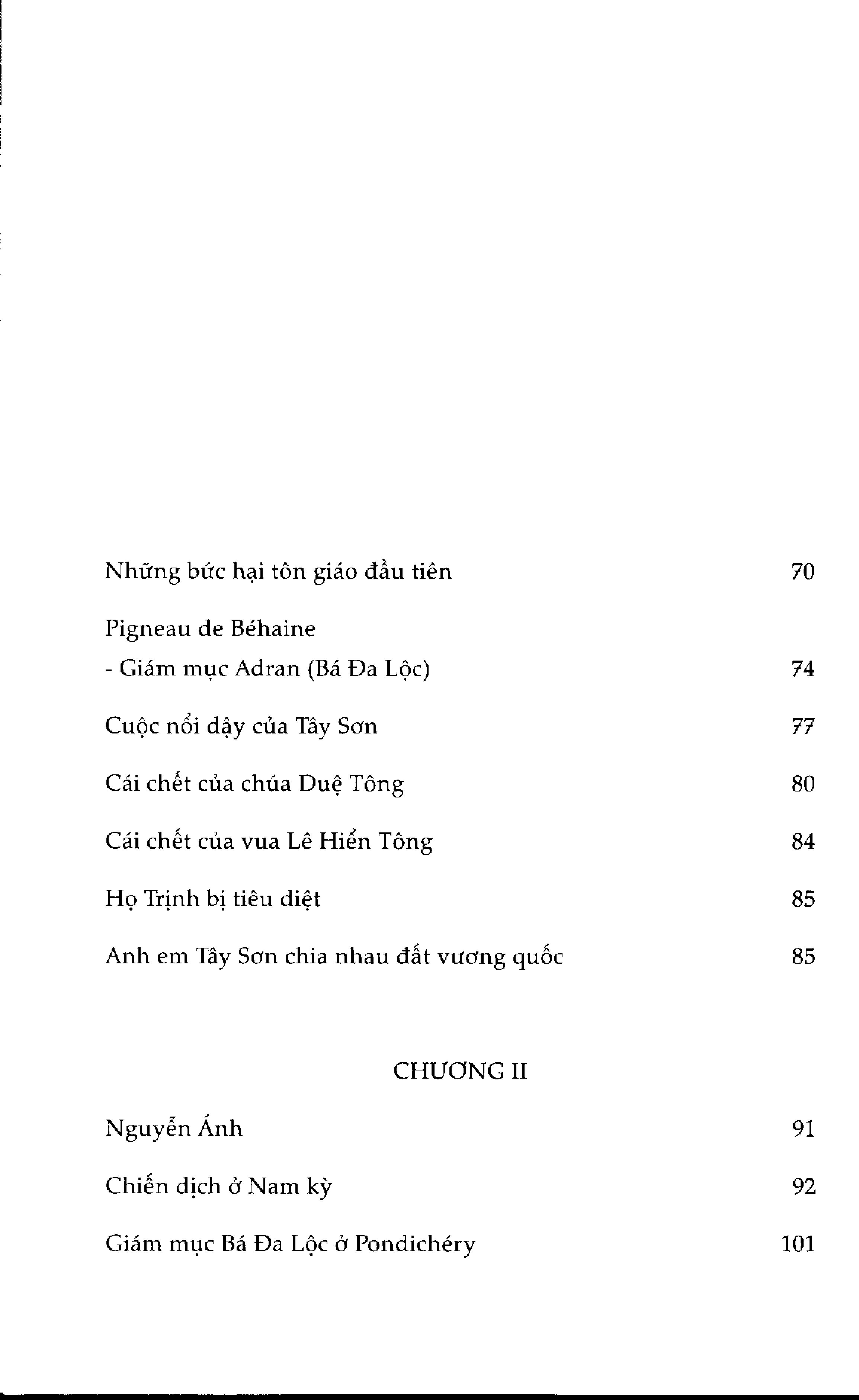 Vua Gia Long