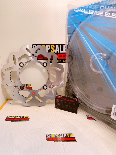 Đĩa Thắng Braking Chính Hãng