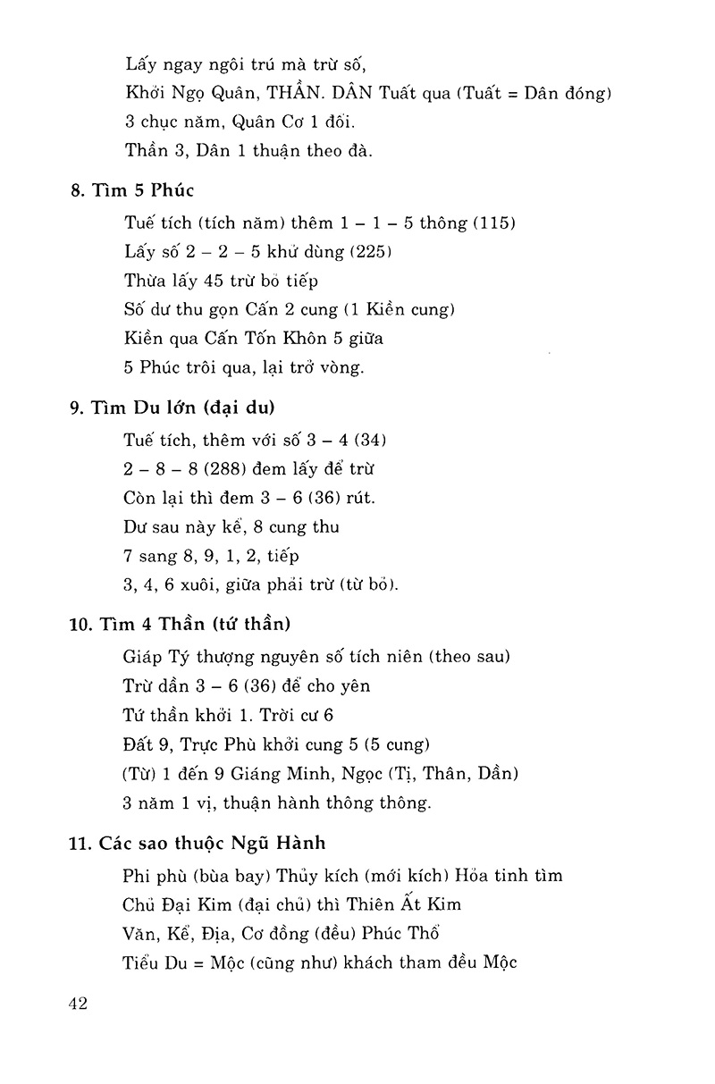Sách Thái Ất Thần Kinh