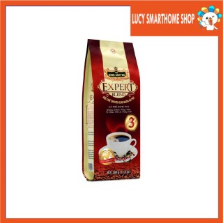 Cà Phê Rang Xay Expert Blend 3 KING COFFEE - Túi 500g - Café Arabica thumbnail