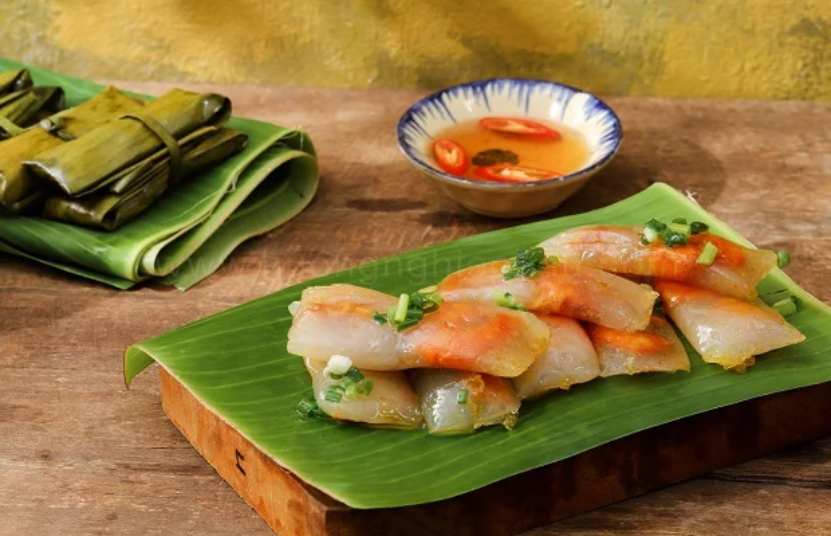 Bột bánh bột lọc Vĩnh Thuận 400g