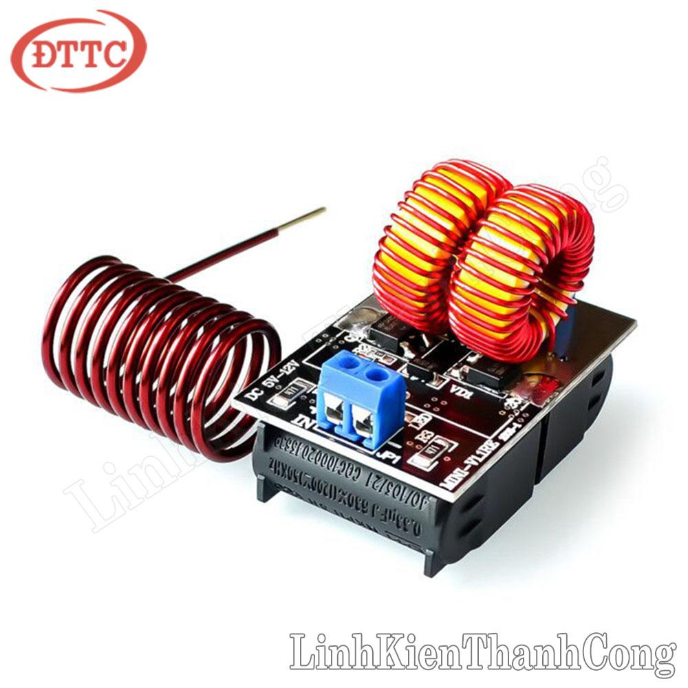 Mạch Nung cao Tần Mini 120W