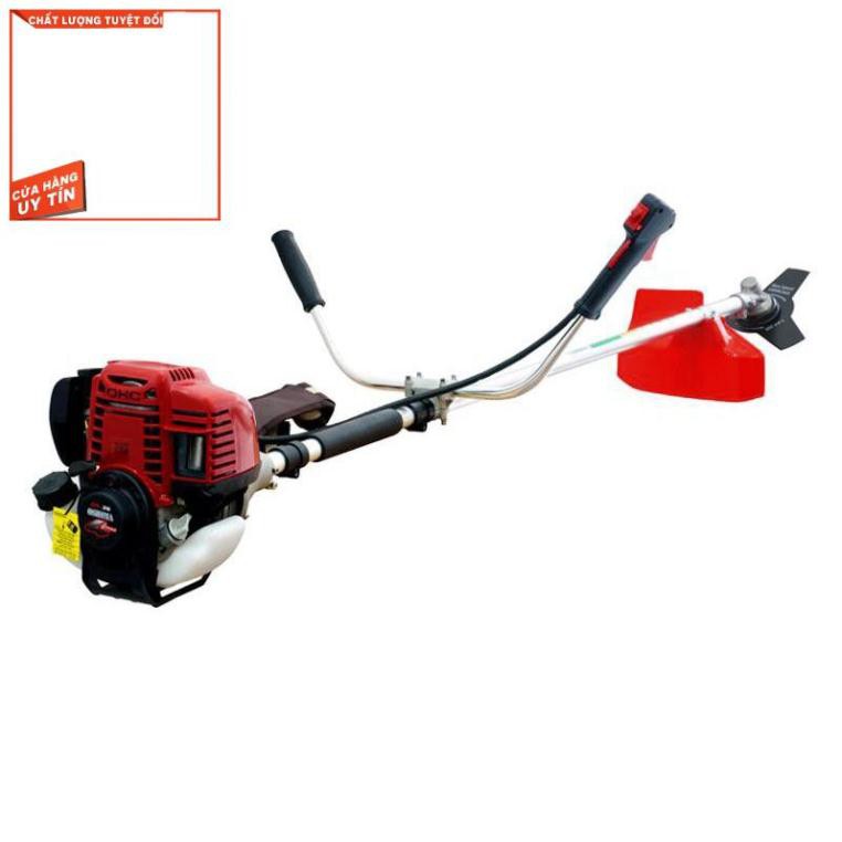 Máy cắt cỏ honda 4 thì