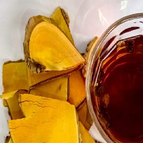 Cây mật gấu khô - 1kg