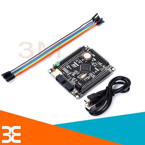 Kit stm32f407vet6 cortex-m4