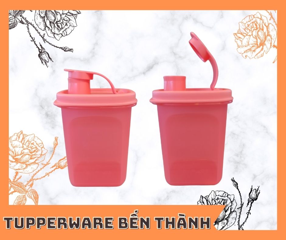 Bình nước SLIM LINE 350ML