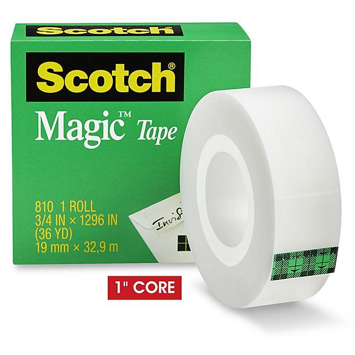 [HCM]Băng keo dán tiền 3M Scotch Magic