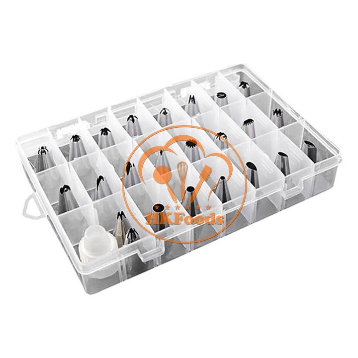 Bộ 24 đui kèm chốt