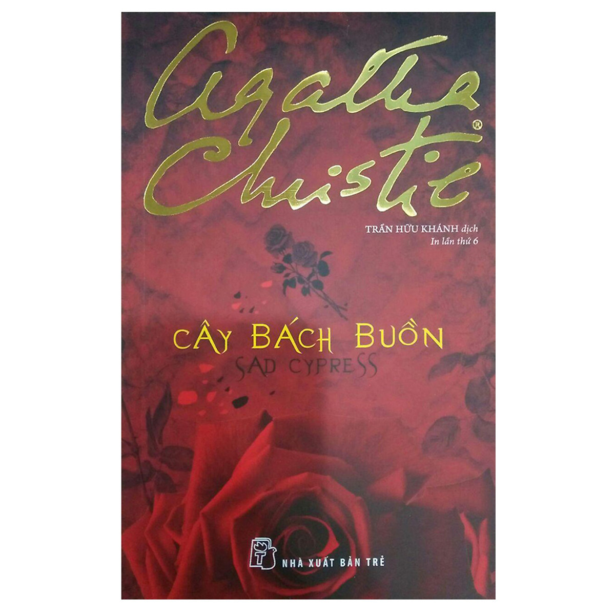 Cây Bách Buồn ( Agatha Christie )