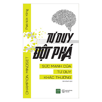 Tư duy đột phá - Dr Shozo Hibino