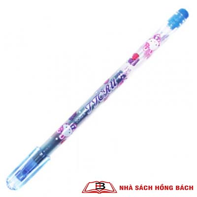 [HCM]Bút nước - Viết nước TTORU Hàn Quốc 0.4mm