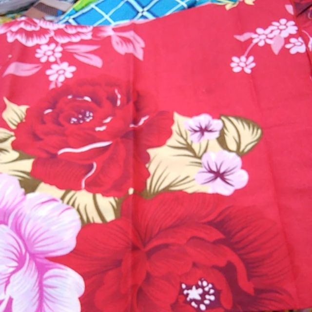 [HCM]Áo GốI Ôm Cotton Nhung 35 X 100cm
