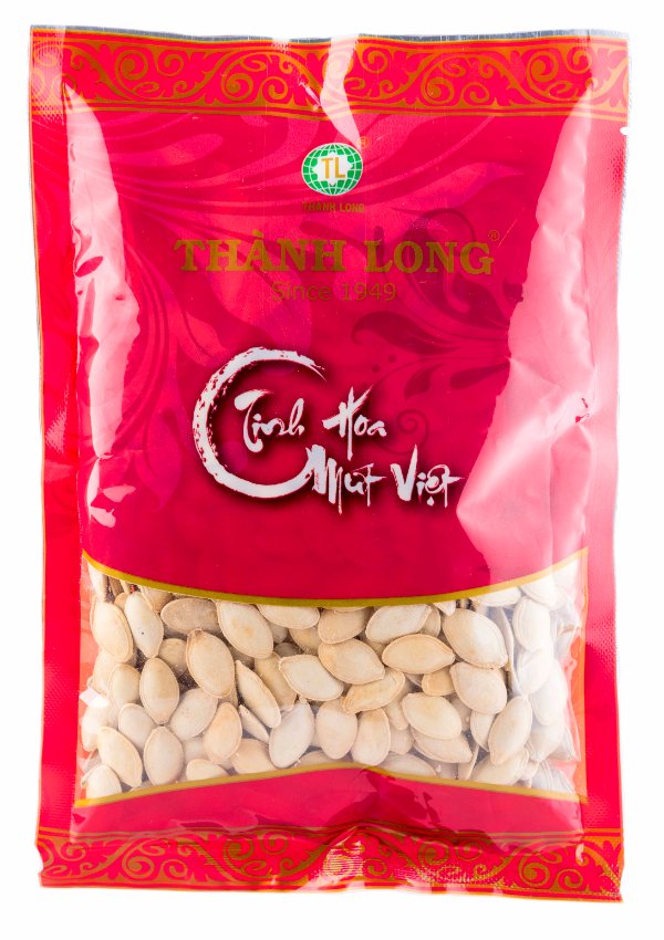 HẠT BÍ THÀNH LONG 200G -MỨT TẾT - VIỆT NAM